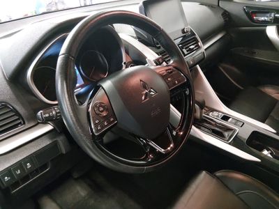 2024 Mitsubishi Eclipse Cross - Photo 14