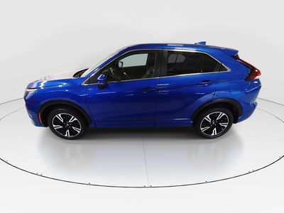 2024 Mitsubishi Eclipse Cross - Photo 4
