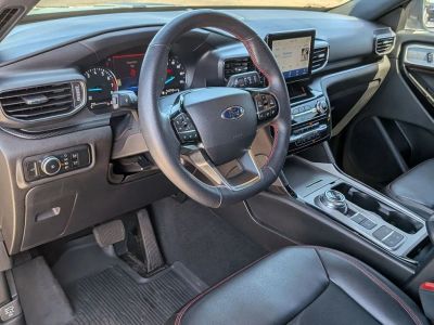 2023 Ford Explorer - Photo 28