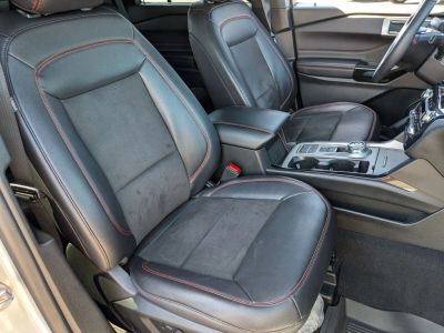 2023 Ford Explorer - Photo 27