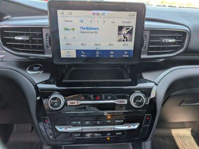 2023 Ford Explorer - Photo 23