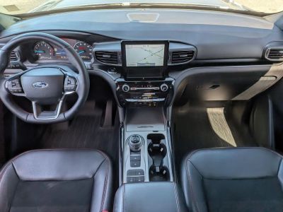 2023 Ford Explorer - Photo 20