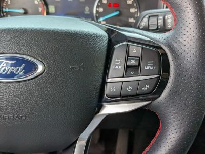 2023 Ford Explorer - Photo 15