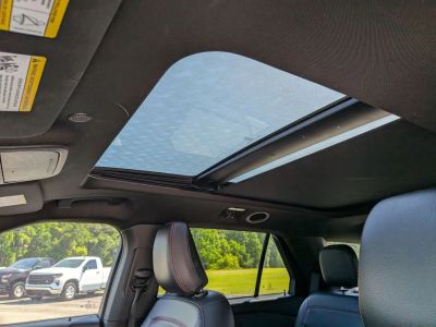 2023 Ford Explorer - Photo 12