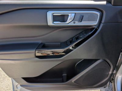2023 Ford Explorer - Photo 25