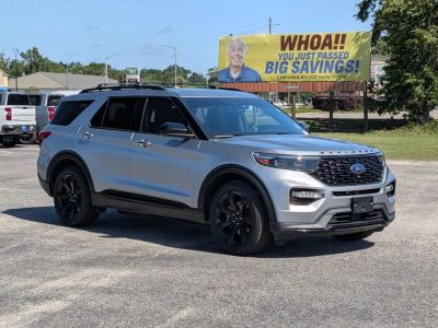 2023 Ford Explorer - Photo 7