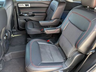 2023 Ford Explorer - Photo 19