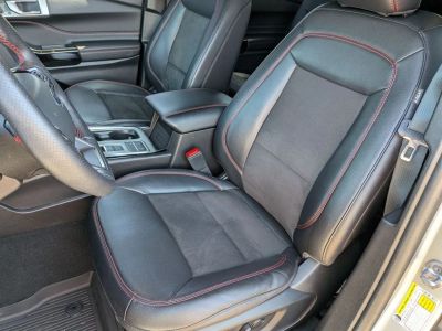 2023 Ford Explorer - Photo 26