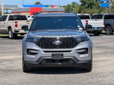 2023 Ford Explorer - Photo 8