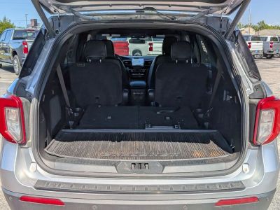 2023 Ford Explorer - Photo 21
