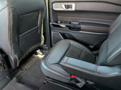 2023 Ford Explorer - Photo 30