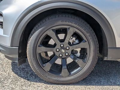 2023 Ford Explorer - Photo 9
