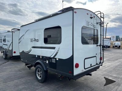 2025 Forest River RV Flagstaff E-Pro - Photo 5