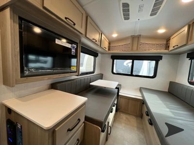 2025 Forest River RV Flagstaff E-Pro - Photo 11