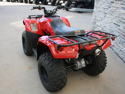2026 Honda FourTrax Recon - Photo 7
