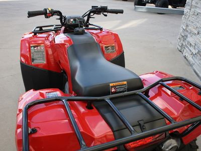2026 Honda FourTrax Recon - Photo 8
