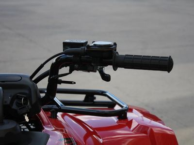 2026 Honda FourTrax Recon - Photo 11