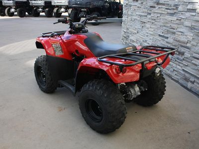 2026 Honda FourTrax Recon - Photo 6
