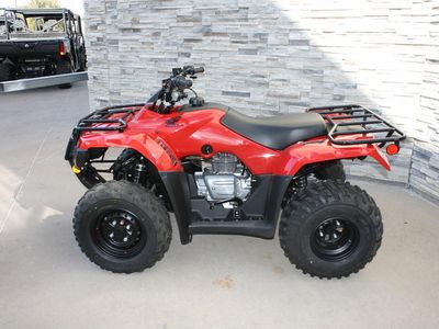 2026 Honda FourTrax Recon - Photo 5