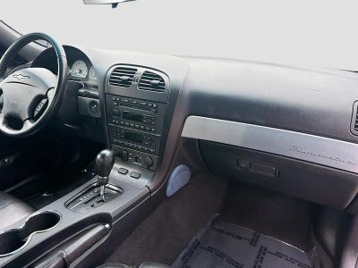 2004 Ford Thunderbird — photo 22 view
