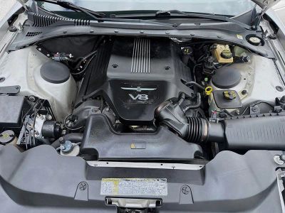 2004 Ford Thunderbird — photo 25 view
