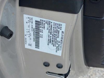 2004 Ford Thunderbird — photo 27 view