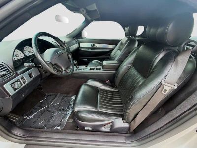 2004 Ford Thunderbird — photo 17 view