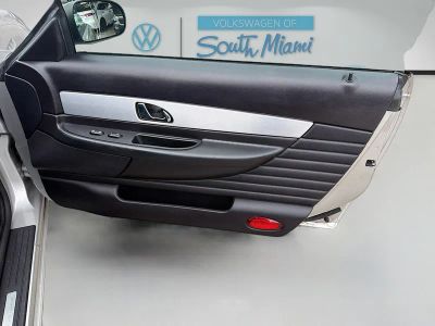 2004 Ford Thunderbird — photo 29 view