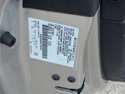 2004 Ford Thunderbird — photo 33 view