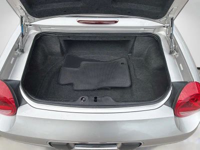 2004 Ford Thunderbird — photo 19 view