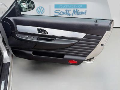 2004 Ford Thunderbird — photo 23 view