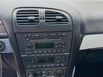 2004 Ford Thunderbird — photo 12 view