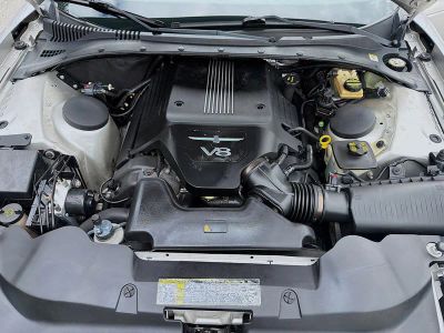 2004 Ford Thunderbird — photo 31 view