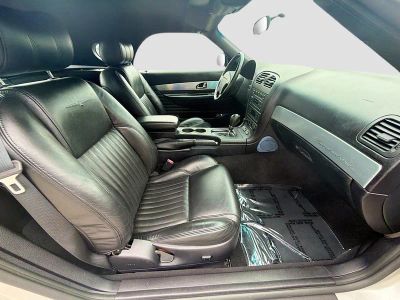 2004 Ford Thunderbird — photo 21 view
