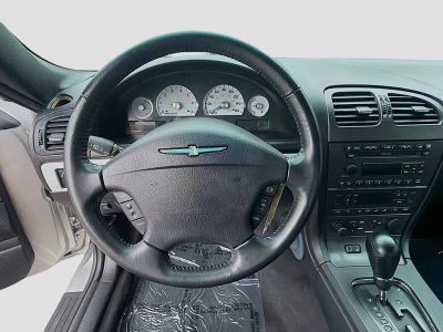 2004 Ford Thunderbird — photo 10 view
