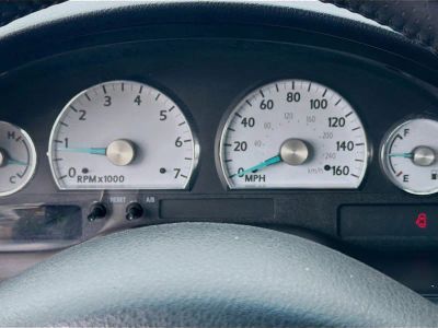 2004 Ford Thunderbird — photo 11 view