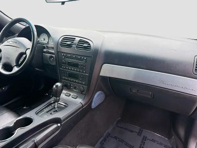 2004 Ford Thunderbird — photo 28 view
