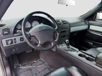 2004 Ford Thunderbird — photo 9 view