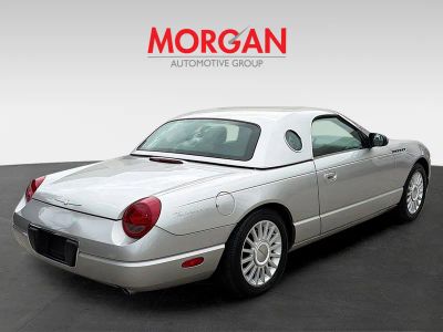 2004 Ford Thunderbird — photo 7 view