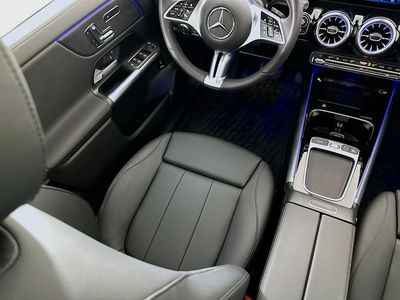 2026 Mercedes-Benz GLA — photo 23 view