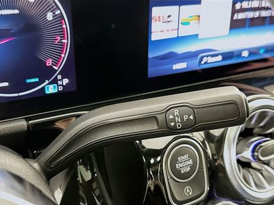 2026 Mercedes-Benz GLA — photo 16 view