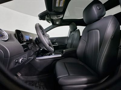 2026 Mercedes-Benz GLA — photo 21 view