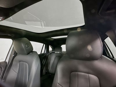 2026 Mercedes-Benz GLA — photo 22 view