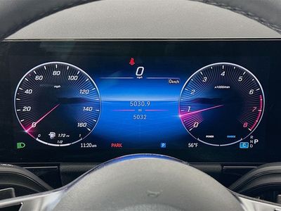 2026 Mercedes-Benz GLA — photo 11 view