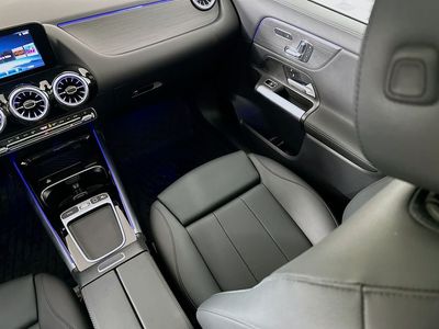 2026 Mercedes-Benz GLA — photo 24 view