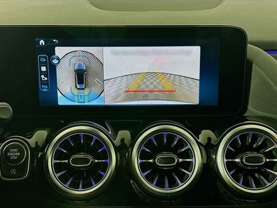 2026 Mercedes-Benz GLA — photo 13 view