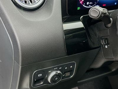 2026 Mercedes-Benz GLA — photo 9 view