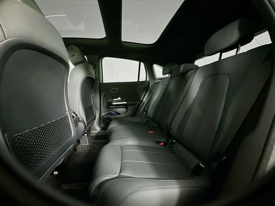 2026 Mercedes-Benz GLA — photo 25 view