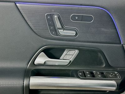 2026 Mercedes-Benz GLA — photo 17 view