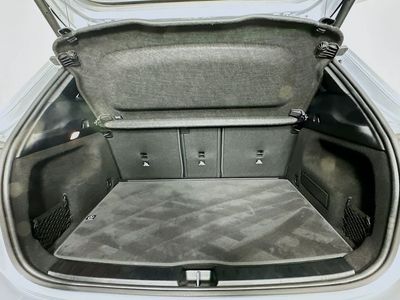 2026 Mercedes-Benz GLA — photo 27 view